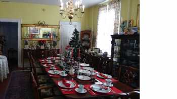 Terry House Bed & Breakfast