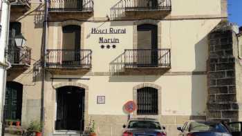 Hotel Rural Martín