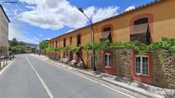 HOTEL RURAL ELOY