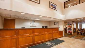 Quality Inn Edison-New Brunswick