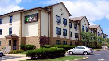 Extended Stay America - Edison - Raritan Center