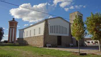 Casa Rural Los Barreros