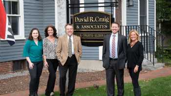 David R. Craig & Associates