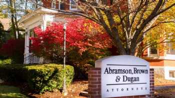 Abramson, Brown & Dugan Attorneys