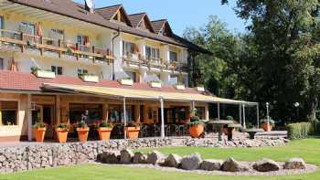 Hotel & Restaurant Salinensee