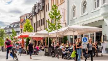 Holiday Inn Villingen - Schwenningen, an IHG Hotel