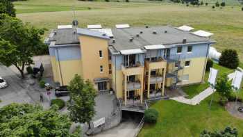 Apartmenthaus SportCHALET