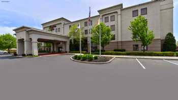 Hampton Inn Linden