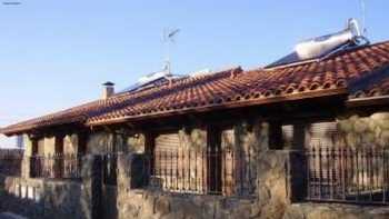 Casas Rural Los Cantaros