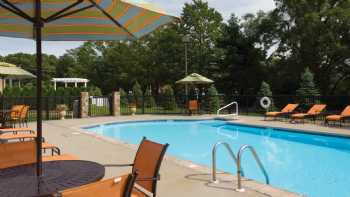 DoubleTree by Hilton Hotel Tinton Falls - Eatontown