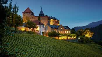 Schloss Eberstein