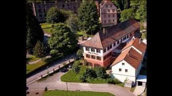 Landgasthof König von Preussen GmbH