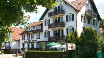 Hotel Kühler Brunnen