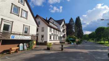 Hotel Kühler Brunnen