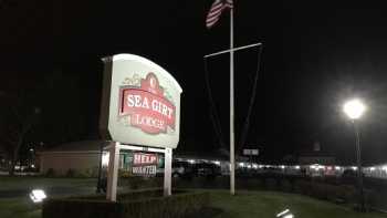 Sea Girt Lodge