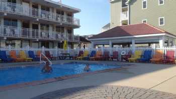 Sea Isle Inn