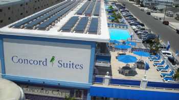 Concord Suites