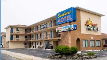 Sunburst Motel