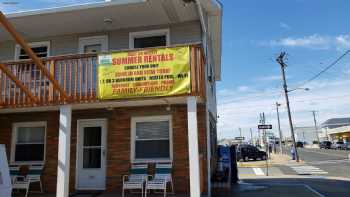 Seaside Rentals