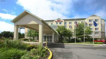 Hilton Garden Inn Secaucus/Meadowlands