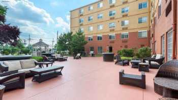 Extended Stay America - Secaucus - New York City Area