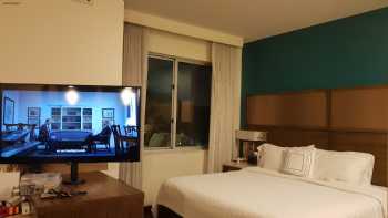 Residence Inn by Marriott Secaucus Meadowlands