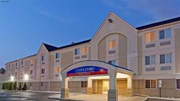 Candlewood Suites Secaucus - Meadowlands, an IHG Hotel