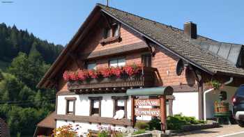 Gästehaus Heimenberg