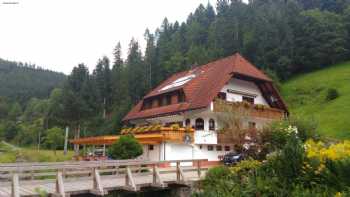 Landhotel Rosengarten