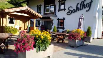 Pension Sohlhof