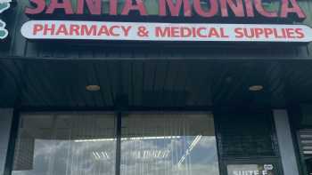 Santa Monica Pharmacy and Medical Supplies