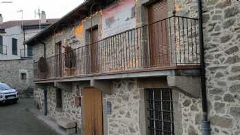 Casa Rural del Tormes