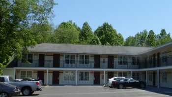 Red Roof Inn Neptune - Jersey Shore