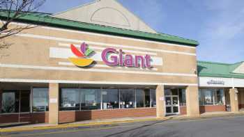 Giant Pharmacy