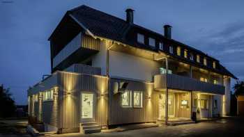 Hotel Sonnenhof Teinachtal