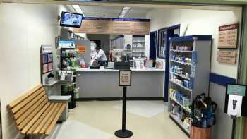 Weis Pharmacy