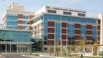 MedStar Health: Pharmacy at MedStar Franklin Square Medical Center