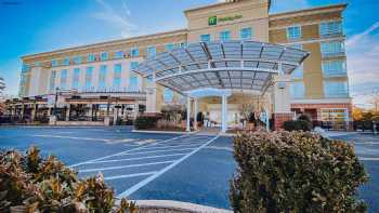 Holiday Inn Manahawkin/Long Beach Island, an IHG Hotel