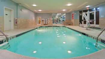 Holiday Inn Manahawkin/Long Beach Island, an IHG Hotel