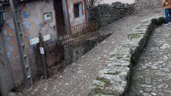 La Posada de San Ginés