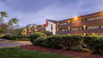 Red Roof Inn Tinton Falls - Jersey Shore