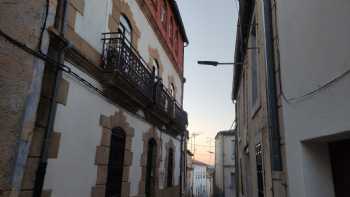 Casa rural El Cubano