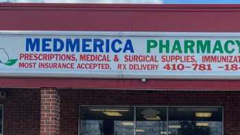 MedMerica Pharmacy of Middle River