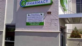 Towson Health Mart Pharmacy