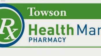 Towson Health Mart Pharmacy