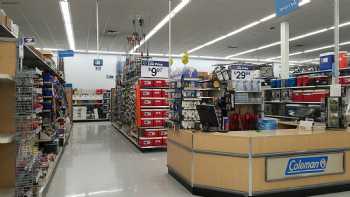 Walmart Supercenter