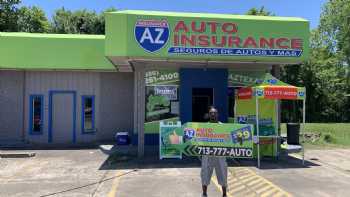 A-Z Auto Insurance