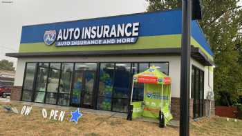 A-Z Auto Insurance