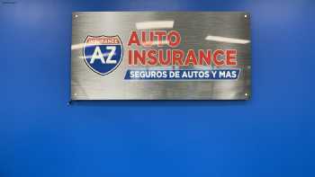 A-Z Auto Insurance