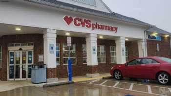 CVS